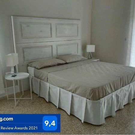 Via Stazione 5 Apartman Praia a Mare Kültér fotó