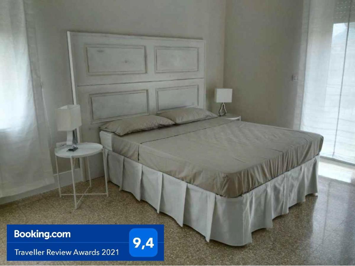 Via Stazione 5 Apartman Praia a Mare Kültér fotó