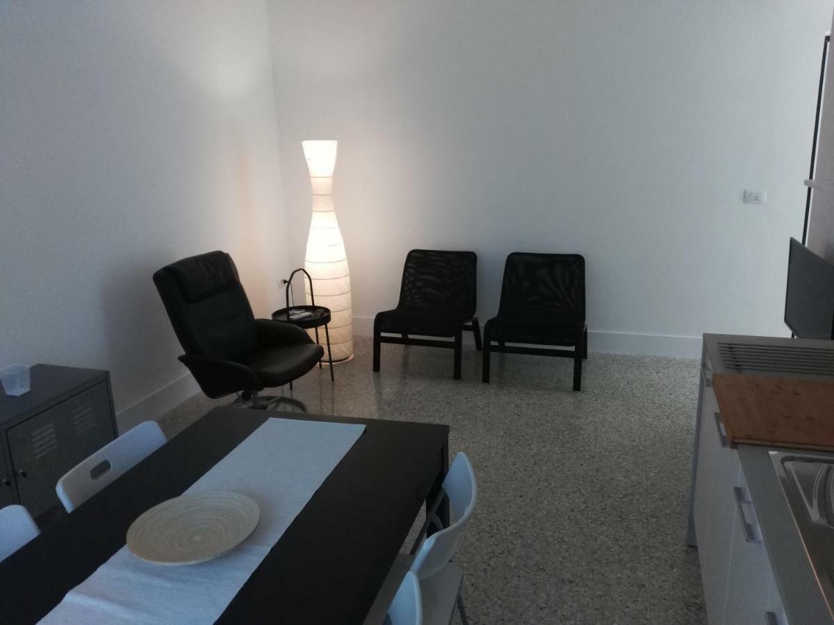 Via Stazione 5 Apartman Praia a Mare Kültér fotó