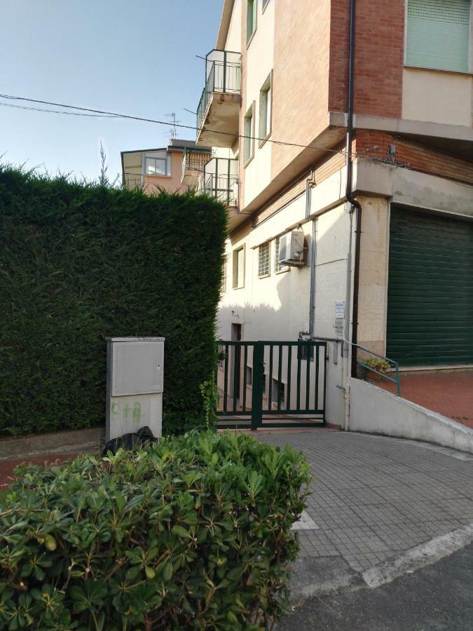 Via Stazione 5 Apartman Praia a Mare Kültér fotó