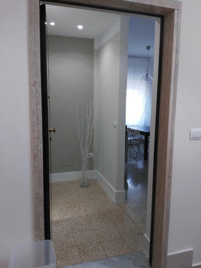 Via Stazione 5 Apartman Praia a Mare Kültér fotó
