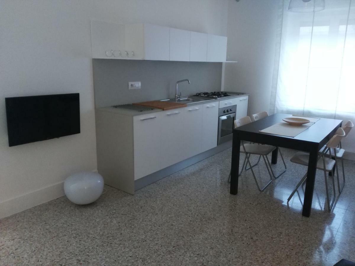 Via Stazione 5 Apartman Praia a Mare Kültér fotó